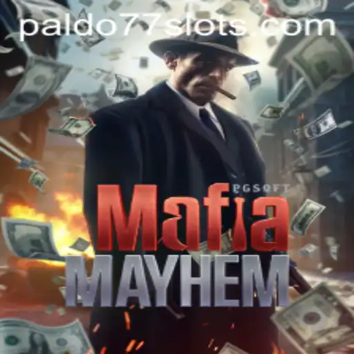 MafiaMayhem: Enter the World of Deception and Strategy