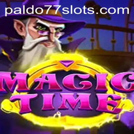 Delve into the Enchanting World of MagicTime with PALDO77