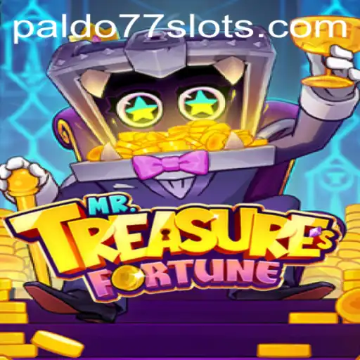 Discover the Thrilling World of MrTreasuresFortune with PALDO77