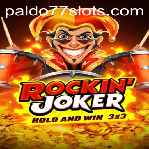 Discovering RockinJoker: The Game That Redefines Fun with PALDO77