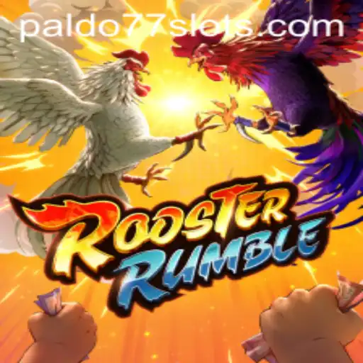 RoosterRumble: Embrace the Thrill of Cockfighting in the Virtual Arena