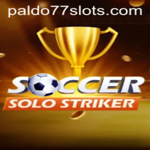 SoccerSoloStriker