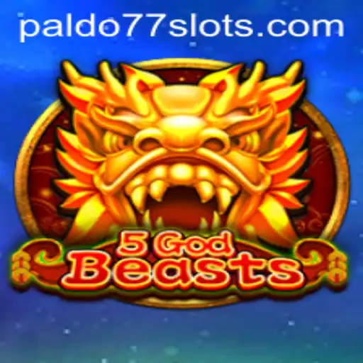 The Intriguing World of 5GodBeasts: Unveiling the Enchantment with PALDO77