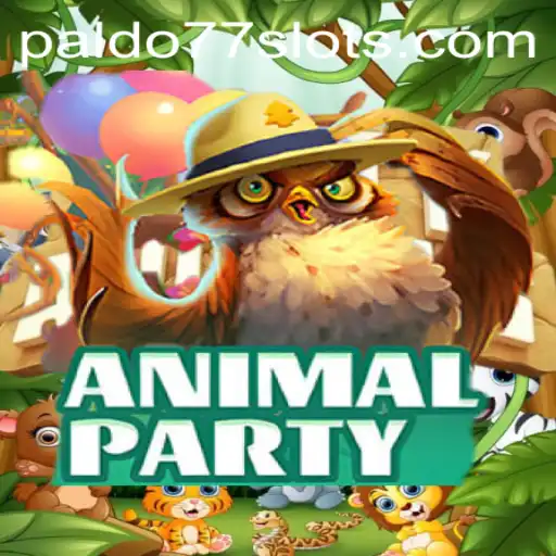 Unveiling AnimalParty: A Fascinating Gaming Experience with PALDO77