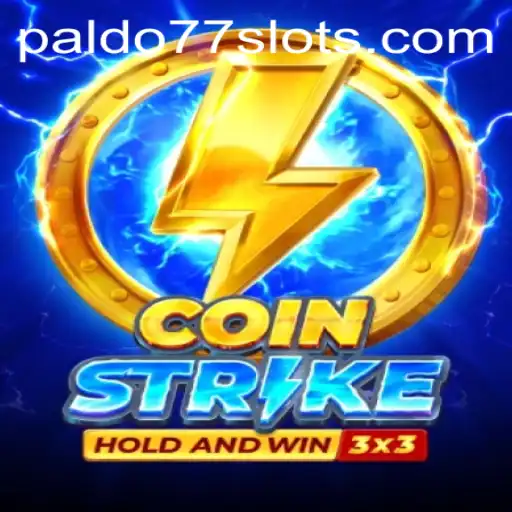 Coinstrike: An Exciting Journey into the World of PALDO77