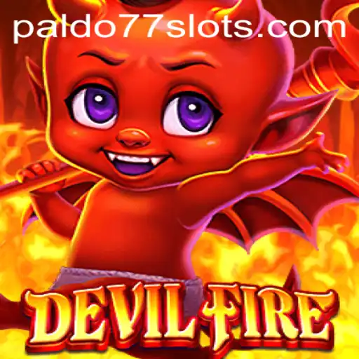 Exploring the Enchanting World of DevilFire: A Deep Dive into PALDO77's Latest Game