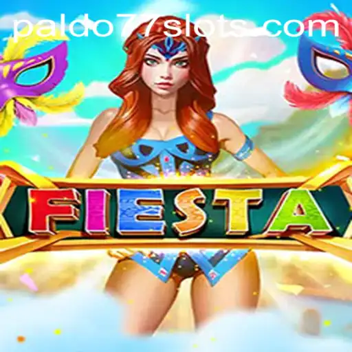 Unveiling the Magic of Fiesta by PALDO77: A Comprehensive Guide