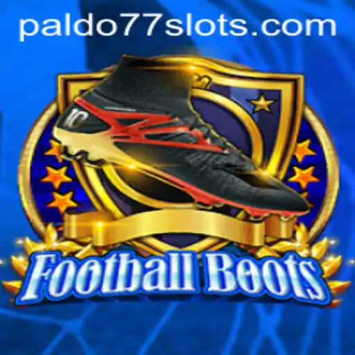 Exploring the World of FootballBoots: A Deep Dive into PALDO77