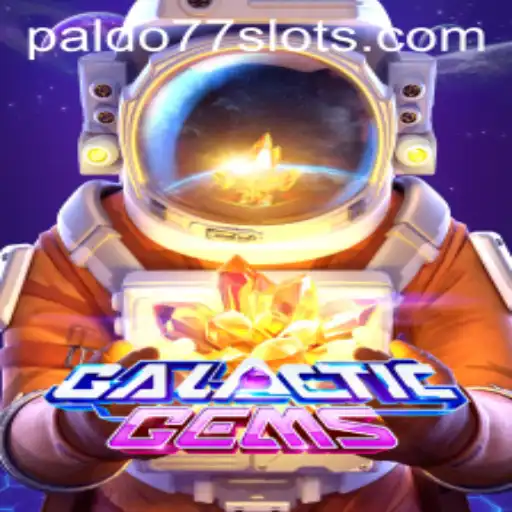 Discover GalacticGems: A Stellar Adventure with PALDO77