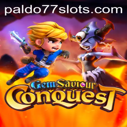 Discover the Enchanting World of GemSaviourConquest: A Modern Gaming Adventure
