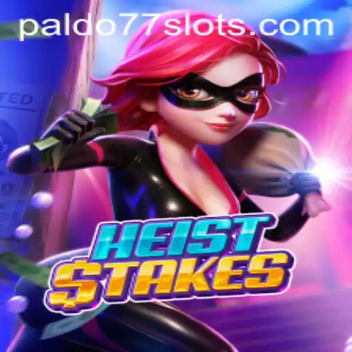Dive into the World of HeistStakes: A Thrilling Adventure
