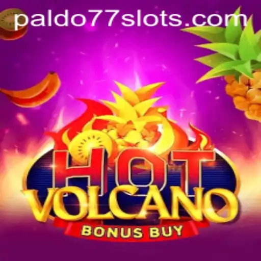 HotVolcanoBonusBuy: Erupting Fun and Exciting Features