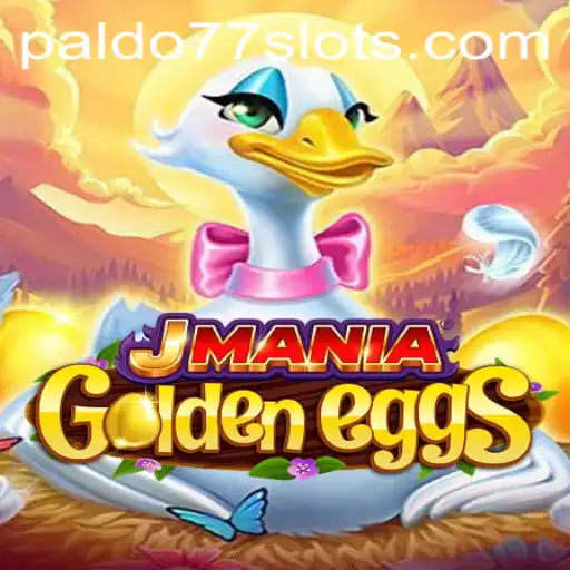 JManiaGoldenEggs: A New Era in Mobile Gaming with PALDO77