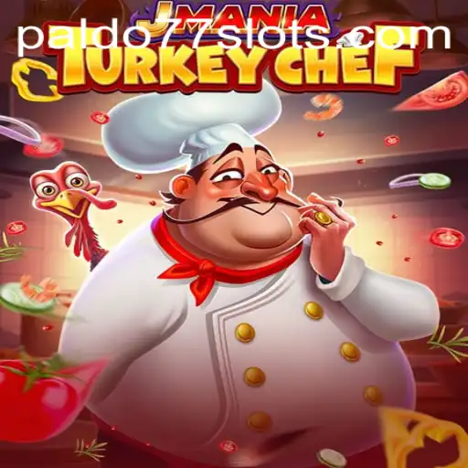 JManiaTurkeyChef: Explore the Exciting World of Culinary Adventures with PALDO77