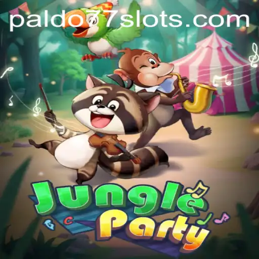 JungleParty: A Comprehensive Guide with the Highlight of PALDO77