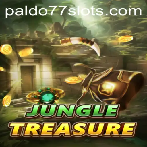 Discover the Adventure of JungleTreasure: Your Next Gaming Sensation