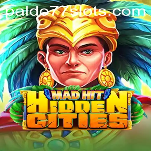 Exploring MadHitHiddenCities: A Dynamic Gaming Experience