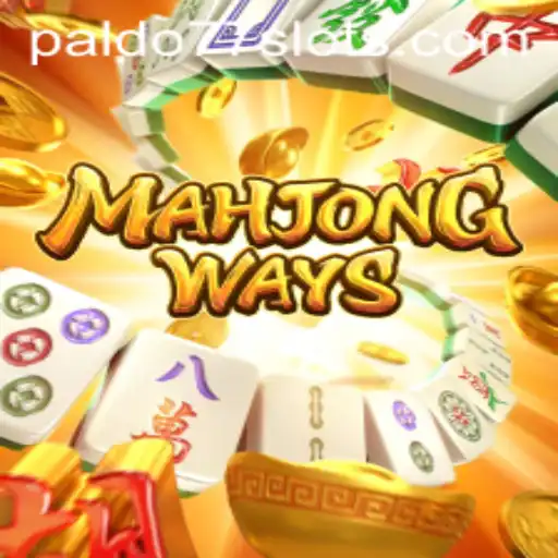 Discover MahjongWays and the Influence of PALDO77 in Modern Gaming