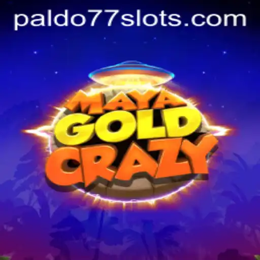 Unlock the Secrets of MayaGoldCrazy: An Exhilarating Journey Awaits with PALDO77