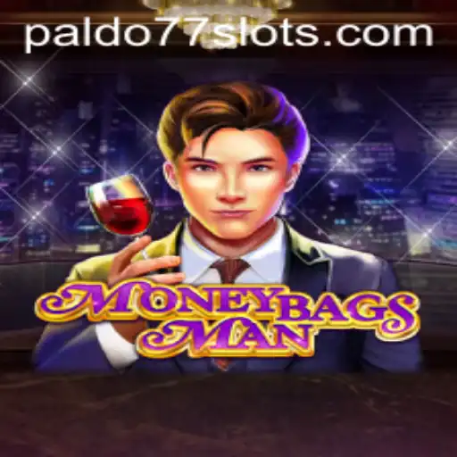 Unveiling MoneybagsMan: The Game That Puts You in the Shoes of a High-Stakes Financier