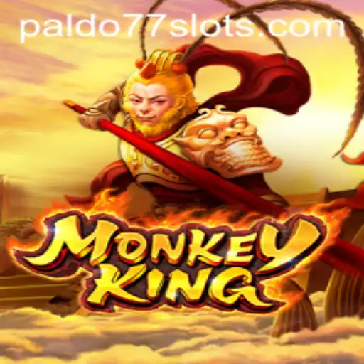 Unveiling the Enchantment of MonkeyKing: A New Chapter in Gaming with PALDO77