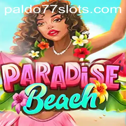 ParadiseBeach: A Virtual Haven of Adventure and Relaxation