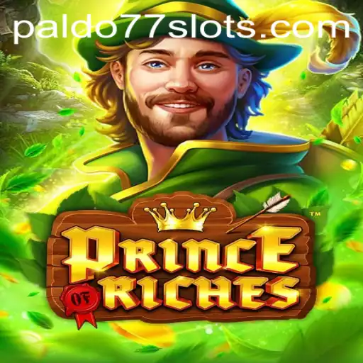 PrinceOfRiches: A New Era of Gaming Adventure