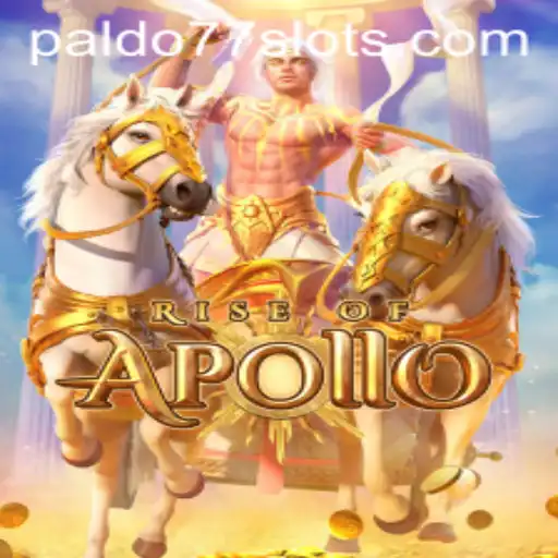 Unveiling RiseofApollo: A Mesmerizing Journey into Myth and Strategy
