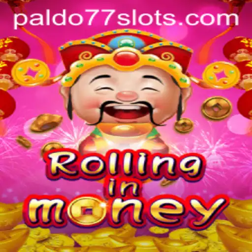 RollingInMoney: The Ultimate Game Adventure Featuring PALDO77