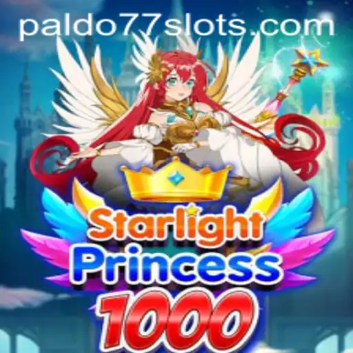 Exploring the Enchanting World of StarlightPrincess1000: A New Gaming Experience