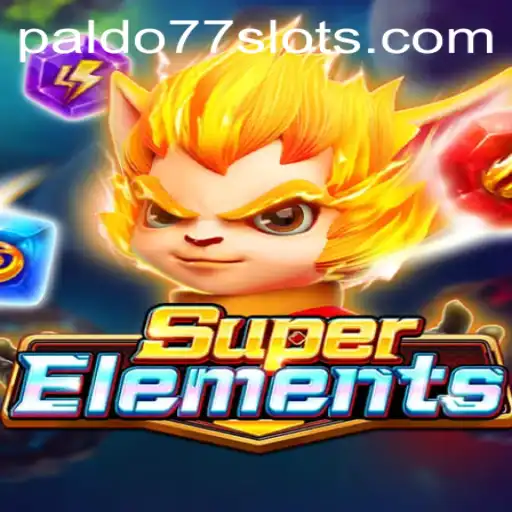 Exploring the World of SuperElements: A Dynamic Fusion of Strategy and Adventure