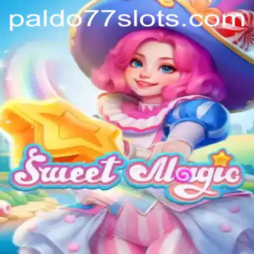 Discover the Enchanting World of SweetMagic: A Guide to Gameplay and Strategy with PALDO77