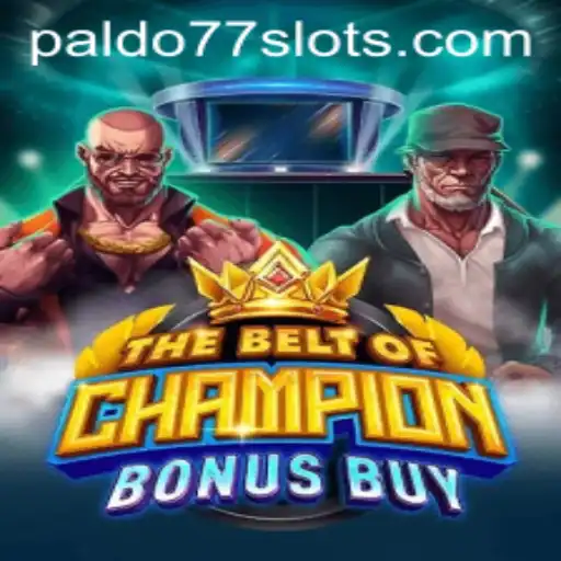 TheBeltOfChampionBonusBuy - An Immersive Gaming Experience