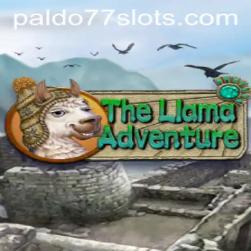 TheLlamaAdventure: A New Frontier in Gaming with PALDO77