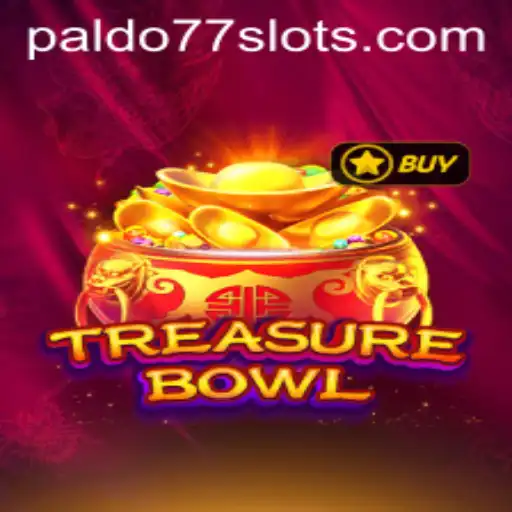 Discover the Exciting World of TreasureBowl with PALDO77