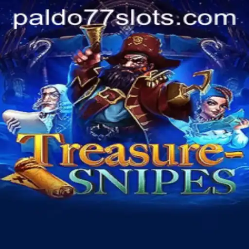 TreasureSnipes: A Captivating Adventure with PALDO77