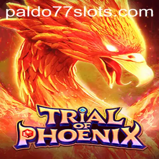 Explore the Legendary Worlds of TrialofPhoenix: A Thrilling Adventure Awaits