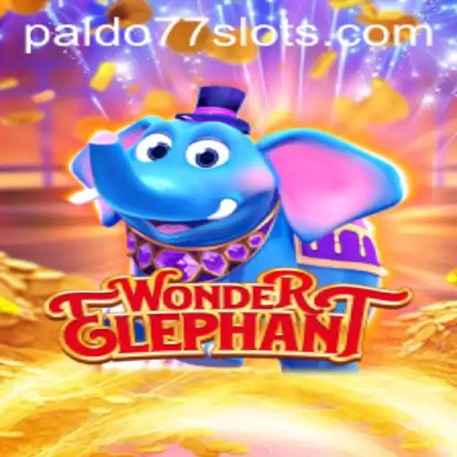 Exploring the Enchantment of WonderElephant: A Journey into the World of PALDO77