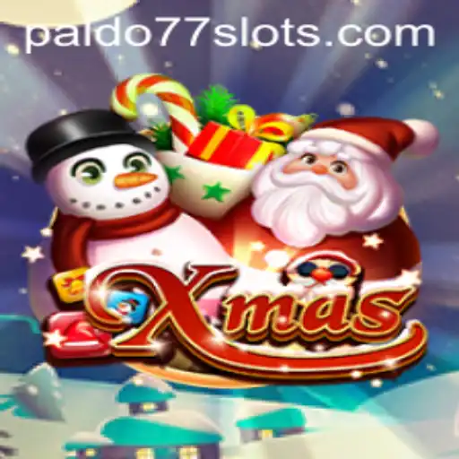 Discover 'Xmas': The Exciting World of PALDO77's New Game