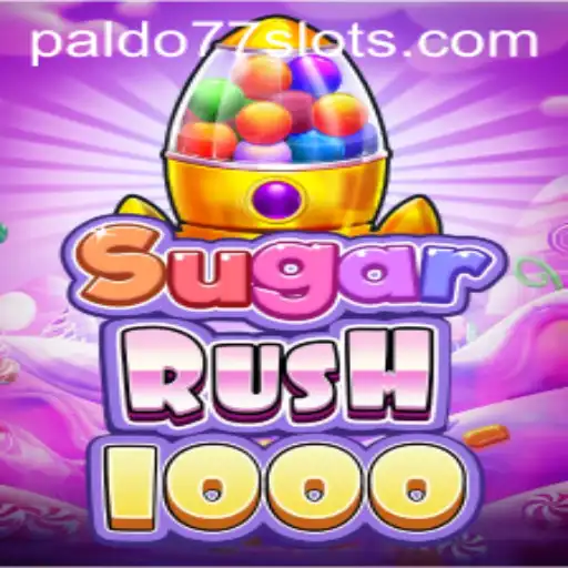 Discovering SugarRush1000: A New Gaming Sensation