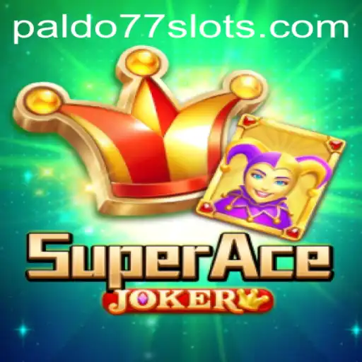 Exploring the Exciting World of SuperAceJoker: A Thrilling Gaming Adventure