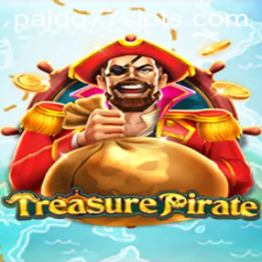 Discovering the Adventures of TreasurePirate: A Nautical Odyssey