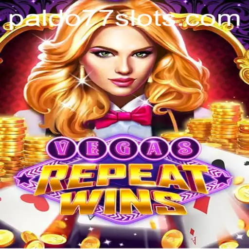 VegasRepeatWins: A Deep Dive into the Casino Game Phenomenon Featuring PALDO77