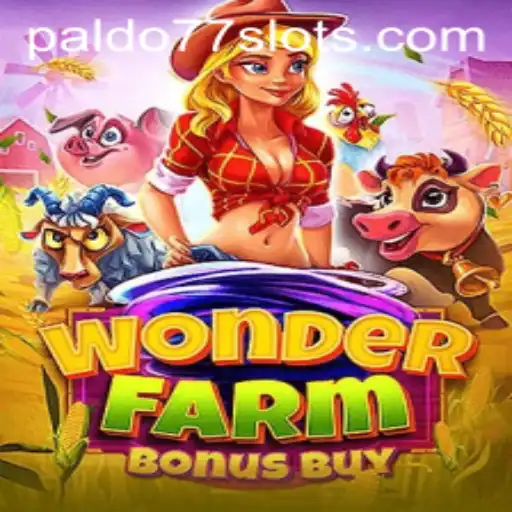 Discover the Thrills of WonderFarmBonusBuy