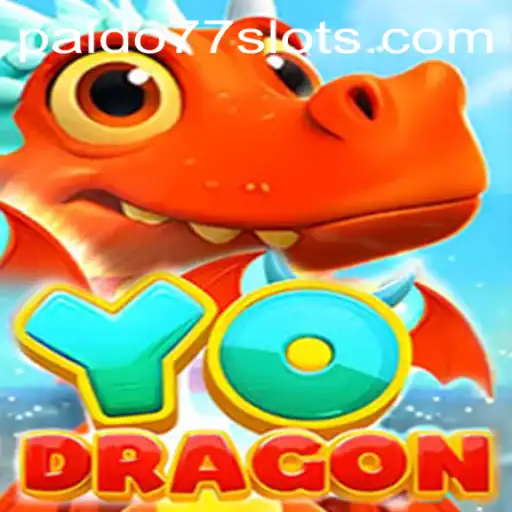 YoDragon: An Immersive Fantasy Experience with PALDO77